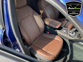 Alfa Romeo Stelvio Stelvio (949), SUV, 2017 2.0 T 16V Q4 picture 32