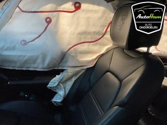 Porsche Cayenne Cayenne III (9YA), SUV, 2017 3.0 V6 24V Turbo E-Hybrid picture 27