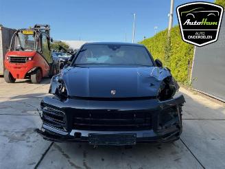 Porsche Cayenne Cayenne III (9YA), SUV, 2017 3.0 V6 24V Turbo E-Hybrid picture 3