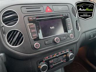 Volkswagen Golf plus Golf Plus (5M1/1KP), MPV, 2005 / 2013 1.4 TSI 122 16V picture 19