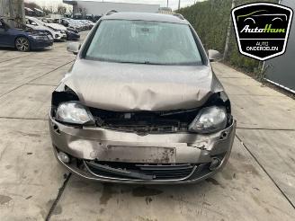 Volkswagen Golf plus Golf Plus (5M1/1KP), MPV, 2005 / 2013 1.4 TSI 122 16V picture 3