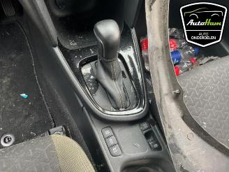 Toyota Yaris Cross Yaris Cross (PB1/PJ1), SUV, 2020 1.5 12V Hybrid 115 picture 17