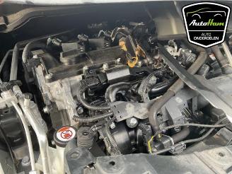 Toyota Yaris Cross Yaris Cross (PB1/PJ1), SUV, 2020 1.5 12V Hybrid 115 picture 10