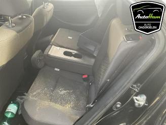 Toyota Yaris Cross Yaris Cross (PB1/PJ1), SUV, 2020 1.5 12V Hybrid 115 picture 22