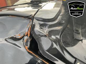 Toyota Yaris Cross Yaris Cross (PB1/PJ1), SUV, 2020 1.5 12V Hybrid 115 picture 21