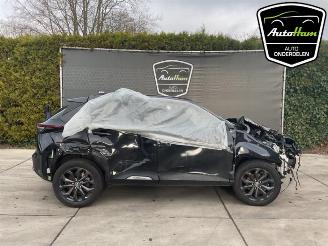 Sloopauto Toyota Yaris Cross Yaris Cross (PB1/PJ1), SUV, 2020 1.5 12V Hybrid 115 2023/4