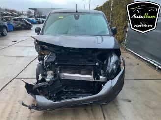 Peugeot Partner Partner (EA//EF/EN/EU), Van, 2018 1.5 BlueHDi 75 picture 3