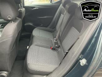 Opel Astra Astra K, Hatchback 5-drs, 2015 / 2022 1.0 Turbo 12V picture 23