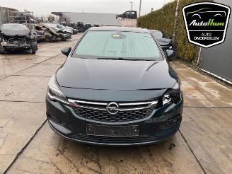 Opel Astra Astra K, Hatchback 5-drs, 2015 / 2022 1.0 Turbo 12V picture 3