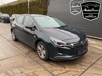 Opel Astra Astra K, Hatchback 5-drs, 2015 / 2022 1.0 Turbo 12V picture 2