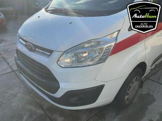 Ford Transit Transit Custom, Van, 2011 / 2023 2.2 TDCi 16V picture 5