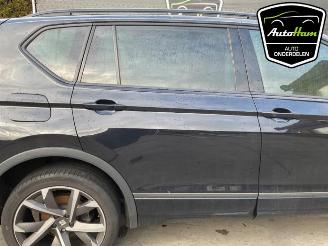 Seat Tarraco Tarraco, SUV, 2018 / 2024 1.5 TSI ACT 16V picture 9