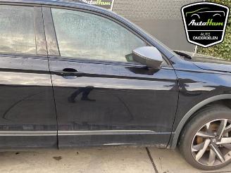 Seat Tarraco Tarraco, SUV, 2018 / 2024 1.5 TSI ACT 16V picture 10