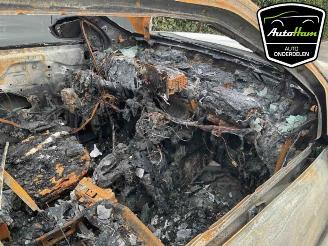 Toyota Yaris Cross Yaris Cross (PB1/PJ1), SUV, 2020 1.5 12V Hybrid 115 picture 9