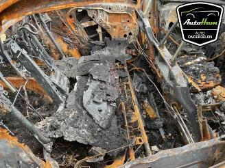 Toyota Yaris Cross Yaris Cross (PB1/PJ1), SUV, 2020 1.5 12V Hybrid 115 picture 10