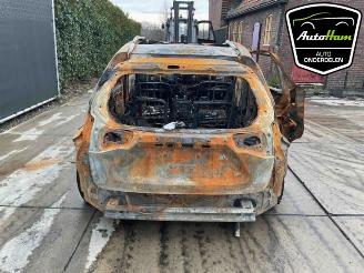 Toyota Yaris Cross Yaris Cross (PB1/PJ1), SUV, 2020 1.5 12V Hybrid 115 picture 7