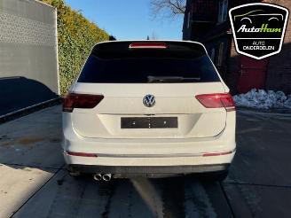 Volkswagen Tiguan Tiguan (AD1), SUV, 2016 / 2024 2.0 TDI 16V 4Motion picture 9