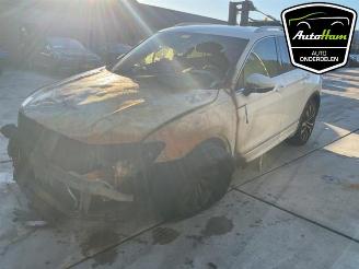 Volkswagen Tiguan Tiguan (AD1), SUV, 2016 / 2024 2.0 TDI 16V 4Motion picture 4