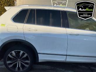 Volkswagen Tiguan Tiguan (AD1), SUV, 2016 / 2024 2.0 TDI 16V 4Motion picture 11