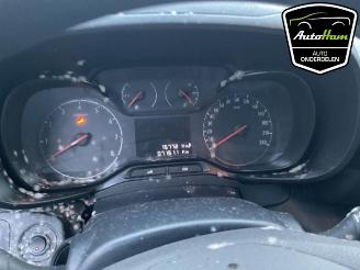 Opel Combo Combo Cargo, Van, 2018 1.5 CDTI 130 picture 26