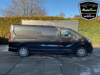 demontáž osobní automobily Renault Trafic Trafic (1FL/2FL/3FL/4FL), Van, 2014 2.0 dCi 16V 120 2020/3