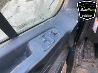 Renault Trafic Trafic (1FL/2FL/3FL/4FL), Van, 2014 2.0 dCi 16V 120 picture 18