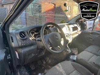 Renault Trafic Trafic (1FL/2FL/3FL/4FL), Van, 2014 2.0 dCi 16V 120 picture 15