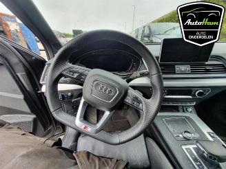 Audi Q5 Q5 (FYB/FYG), SUV, 2016 2.0 TFSI 16V Quattro picture 14