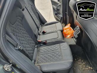 Audi Q5 Q5 (FYB/FYG), SUV, 2016 2.0 TFSI 16V Quattro picture 21