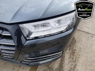 Audi Q5 Q5 (FYB/FYG), SUV, 2016 2.0 TFSI 16V Quattro picture 10