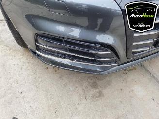 Audi Q5 Q5 (FYB/FYG), SUV, 2016 2.0 TFSI 16V Quattro picture 9