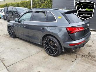 Audi Q5 Q5 (FYB/FYG), SUV, 2016 2.0 TFSI 16V Quattro picture 2