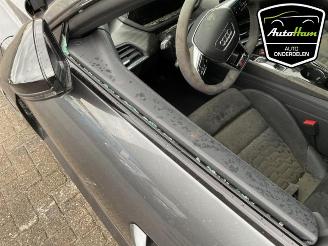 Audi E-tron RS e-tron GT (F83), Liftback, 2021 93 kWh picture 21