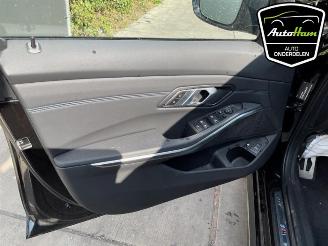 BMW 3-serie 3 serie Touring (G21), Combi, 2019 330e 2.0 TwinPower Turbo 16V picture 28