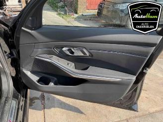 BMW 3-serie 3 serie Touring (G21), Combi, 2019 330e 2.0 TwinPower Turbo 16V picture 25
