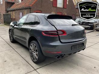 Porsche Macan Macan (95B), SUV, 2014 2.0 16V Turbo picture 8