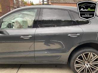 Porsche Macan Macan (95B), SUV, 2014 2.0 16V Turbo picture 7