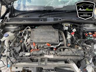 Opel Mokka Mokka, SUV, 2020 Mokka-e, Electric 50 kWh picture 20