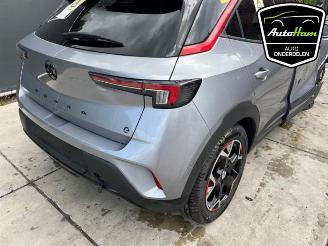 Opel Mokka Mokka, SUV, 2020 Mokka-e, Electric 50 kWh picture 9