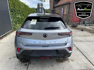 Opel Mokka Mokka, SUV, 2020 Mokka-e, Electric 50 kWh picture 11