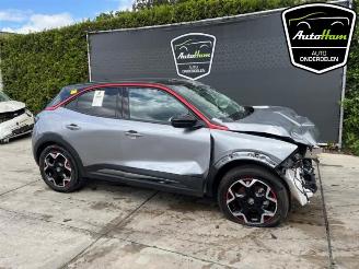Opel Mokka Mokka, SUV, 2020 Mokka-e, Electric 50 kWh picture 2