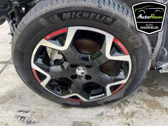 Opel Mokka Mokka, SUV, 2020 Mokka-e, Electric 50 kWh picture 19