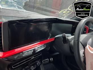 Opel Mokka Mokka, SUV, 2020 Mokka-e, Electric 50 kWh picture 24