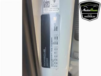 Porsche Macan Macan (95B), SUV, 2014 3.0 S Diesel V6 24V picture 26