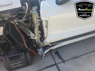 Porsche Macan Macan (95B), SUV, 2014 3.0 S Diesel V6 24V picture 5