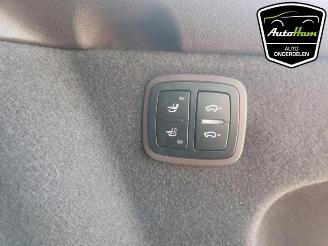 Porsche Macan Macan (95B), SUV, 2014 3.0 S Diesel V6 24V picture 27