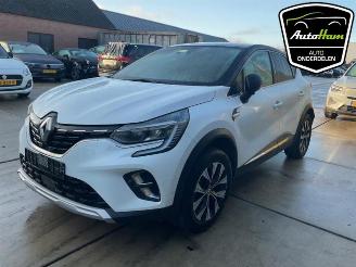Renault Captur Captur II (RJB), SUV, 2020 1.6 E-Tech 145 picture 6