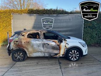Dezmembrări autoturisme Renault Captur Captur II (RJB), SUV, 2020 1.6 E-Tech 145 2023/10