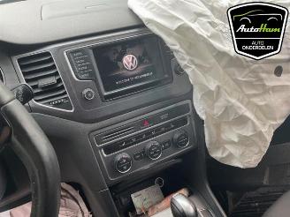 Volkswagen Golf Sportsvan Golf Sportsvan (AUVS), MPV, 2014 / 2021 1.4 TSI 16V picture 18