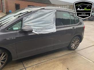 Volkswagen Golf Sportsvan Golf Sportsvan (AUVS), MPV, 2014 / 2021 1.4 TSI 16V picture 5